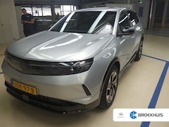 Opel Grandland Electric - GS 73 kWh | Achteruitrijcamera | Apple Carplay/Android Auto|telefoonintegratie premium | C