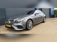 Mercedes-Benz E-klasse - 350 d Prestige Plus