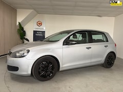 Volkswagen Golf - 1.4 TSI Trendline Airco, Trekhaak