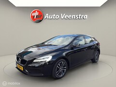 Volvo V40 - 2.0 T2 Nordic+|STOEL.VERW|LED|PDC|BLUETOOTH|