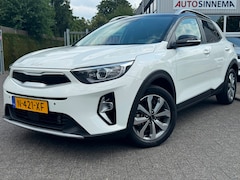 Kia Stonic - 1.0 T-GDi MHEV DynamicPlusLine | Climate Control | Cruise Control |