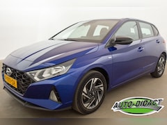 Hyundai i20 - I-20 1.0 T-GDI 53.053 km Camera Airco Comfort