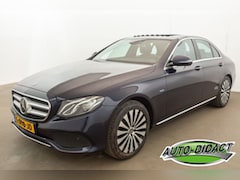 Mercedes-Benz E-klasse - 350e Hybrid Automaat Pano Digi Dash Business Solution