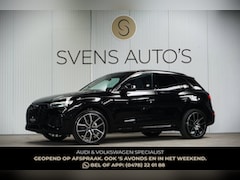 Audi Q5 - 55 TFSIe S-Line Black Ed. RS-Stoelen|Matrix|Trekhaak|Sfeer|360Camera