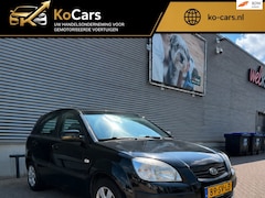 Kia Rio - Apk / Airco / 5drs / lage km