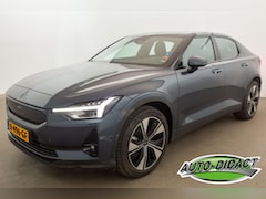 Polestar 2 - 2 82 kWh Pano Long Range Single Motor Plus