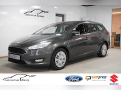 Ford Focus - 1.0 125PK Business
