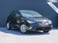 SEAT Ibiza - 1.0 TSI Style BNS Intense Navi Apple/Android PDC