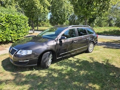 Volkswagen Passat Variant - 2.0 FSI Comfortline