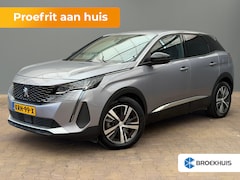Peugeot 3008 - 1.6 HYbrid 225 Active Pack Business Camera | Cruise Control | Parkeersensoren | Camera | A