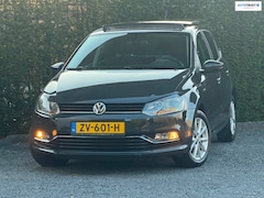 Volkswagen Polo - 1.2 TSI Highline | PANO | CRUISE | STOELVERW