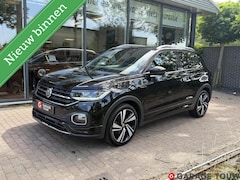 Volkswagen T-Cross - 1.0 TSI Style R-Line *ACC, DAB, CarPlay