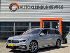 Volkswagen Passat Variant - 1.5 TSI R-Line Business + / Trekhaak / Applecarplay / Android Auto / Navi / Ergostoelen /
