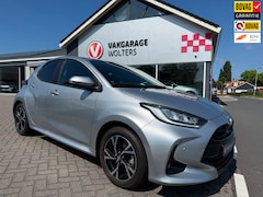 Toyota Yaris - 1.5 Hybrid 115 Dynamic RIJKLAARPRIJS