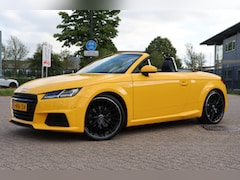 Audi TT Roadster - 2.0 TFSI Pro Line S Open Days