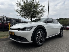 Kia EV6 - 58kWh 169pk RWD Air ( SOH 100% ) Apple Carplay Multi Media