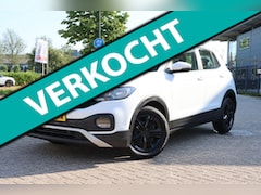 Volkswagen T-Cross - 1.0 TSI Life