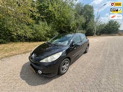 Peugeot 207 - 1.6 VTi Sublime Automaat Lage km 5-Deurs Clima