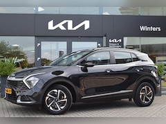 Kia Sportage - 1.6 T-GDi Hybrid DynamicLine | Adaptive Cruise | Camera | Climate | Navigatie | Apple Carp