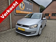 Volkswagen Polo - 1.2 TSI BlueMotion Comfortline