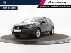 Volkswagen Taigo - 1.0 TSI 95pk · Apple/Android Car Play · P-Sensoren · Cruise Control · Airco · DAB Radio ·