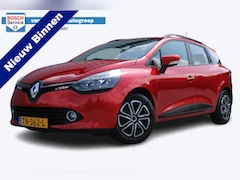 Renault Clio Estate - 1.2-16V Collection | Navigatie | Cruise control | Airco |