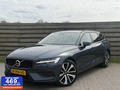 Volvo V60 - 2.0 B3 Core Cruise Stoelverw. 1e eig Google