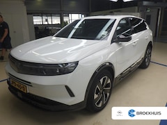 Opel Grandland - 1.6 Turbo Plug-in-Hybrid Business Edition | Achteruitrijcamera | Apple Carplay/Android Aut