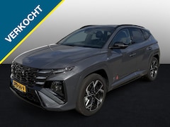 Hyundai Tucson - 1.6 T-GDI PHEV NLSky