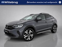Volkswagen Taigo - 1.0 TSI Life Edition / Navigatie / App connect / Camera / Parkeersensoren V+A / Fabriek ga