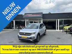 Volkswagen T-Cross - 1.0 TSI Style