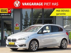 BMW 2-serie Active Tourer - 225i xDrive High Executive | Clima-Airco | Navigatie | Parkeercamera | Incl. BOVAG Garanti