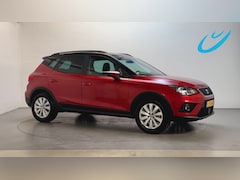 SEAT Arona - 1.0 TSI 110pk Style Business Intense Camera Navigatie Climate Control Adaptive Cruise