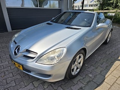 Mercedes-Benz SLK-klasse - 280