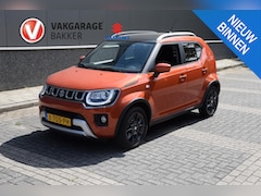 Suzuki Ignis - 1.2 Smart Hybrid Select | trekhaak