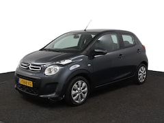 Citroën C1 - 1.0 VTi Feel AIRCO - Limiter - 5-DEURS NETTE AUTO