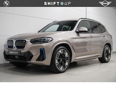 BMW iX3 - Executive 80 kWh M-Sport | Panoramadak | Harman Kardon | Head Up