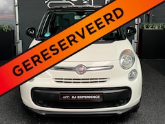Fiat 500 L - 1.4-16V EDITION AIRCO CRUISE BLACK PACK NEW-Distrtibutie