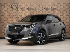 Peugeot 2008 - 1.2 PureTech GT *32dkm* UNIEK Apple Carplay/Navi/Camera MEERDERE OP VOORRAAD
