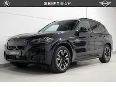 BMW iX3 - Executive 80 kWh M-Sport | Panoramadak | Elektr. Trekhaak | Driving Assistant Professional