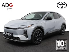 Toyota C-HR - C-HR+ First Edition 77 kWh | Nieuw uit Voorraad Leverbaar |