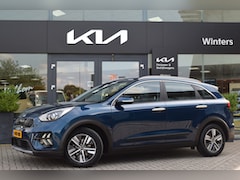 Kia Niro - 1.6 GDi Hybrid DynamicLine | Trekhaak | Navigatie | Camera | Climate | Adaptive Cruise | A
