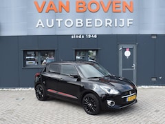 Suzuki Swift - 1.2 DualJet 83pk Smart Hybrid Style