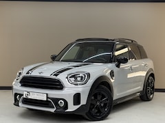 MINI Countryman - 1.5 Cooper Classic, 136Pk, 2021, 1ste eigenaar, Volledig leder, Panoramadak, Harman kardon