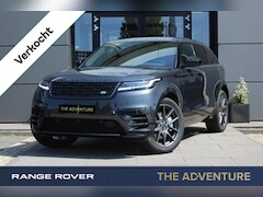 Land Rover Range Rover Velar - P400e AWD Dynamic SE | Pano | Leather-Upgrade | 360 camera