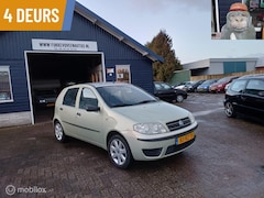 Fiat Punto - 1.2 Navigator