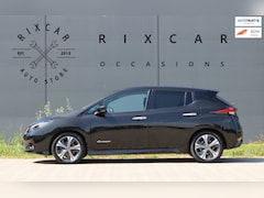 Nissan LEAF - N-Connecta 40 kWh Stoelverw. Camera NIEUWBINNEN