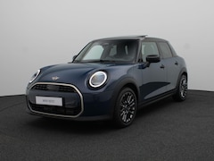 MINI 5-Deurs - 1.5 Cooper C Favoured M