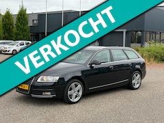 Audi A6 Avant - 2.0 TFSI Business Edition Navi Cruise
