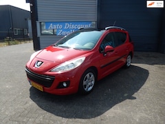 Peugeot 207 SW - 1.4 VTi Blue Lease APK TOT 12-06-2027 AIRCO